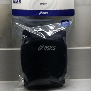 Asics volleyball knee pads